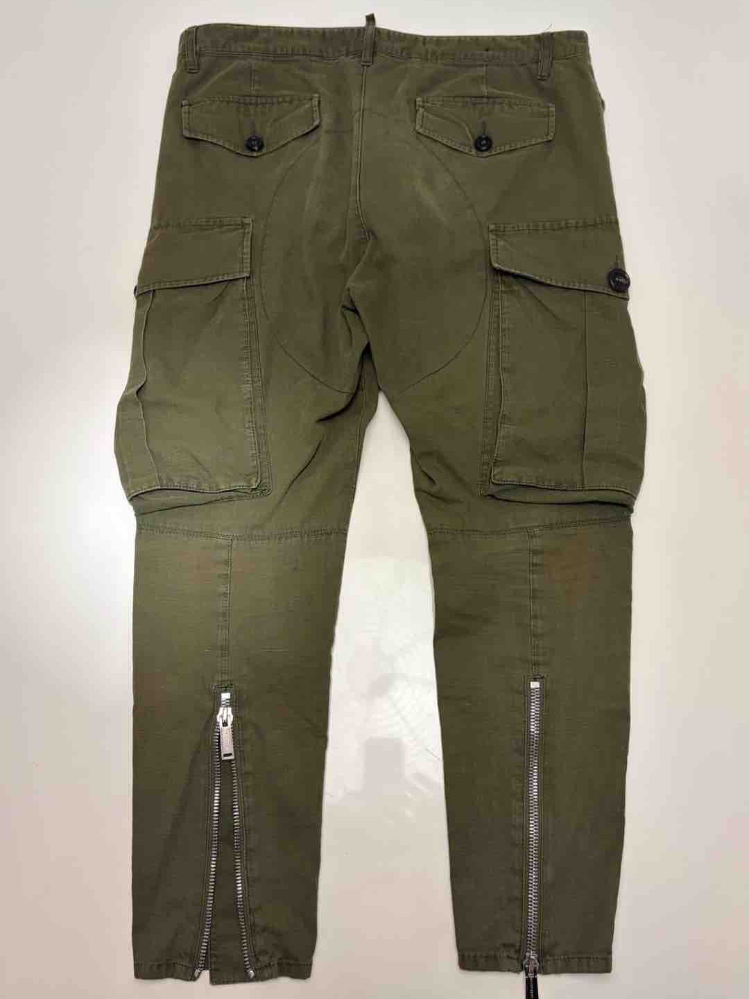Dsquared2 Cargo Pants