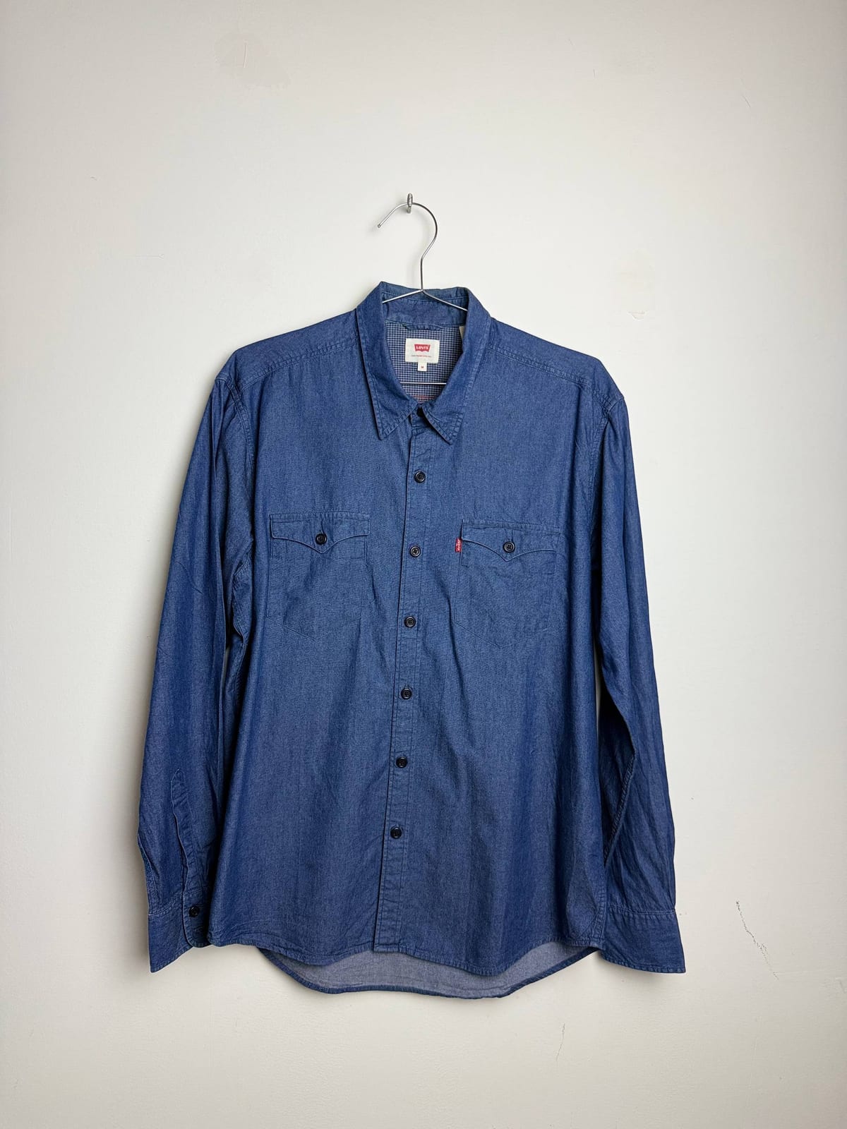 Levi’s Denim Shirt
