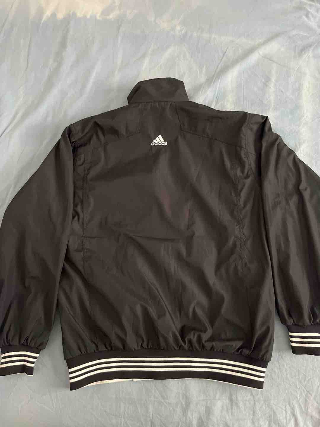Adidas Double face  jacket