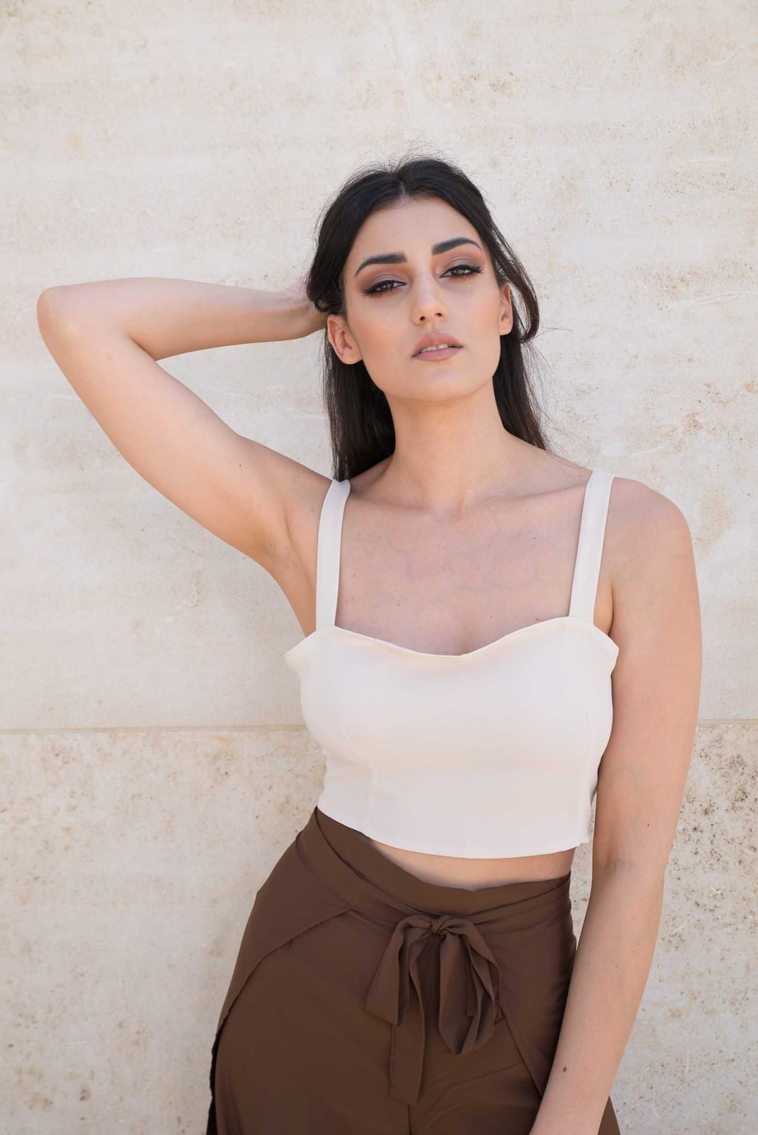 Knot top