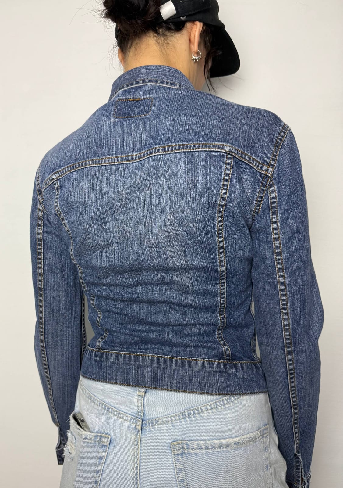 Levi’s Denim Jacket