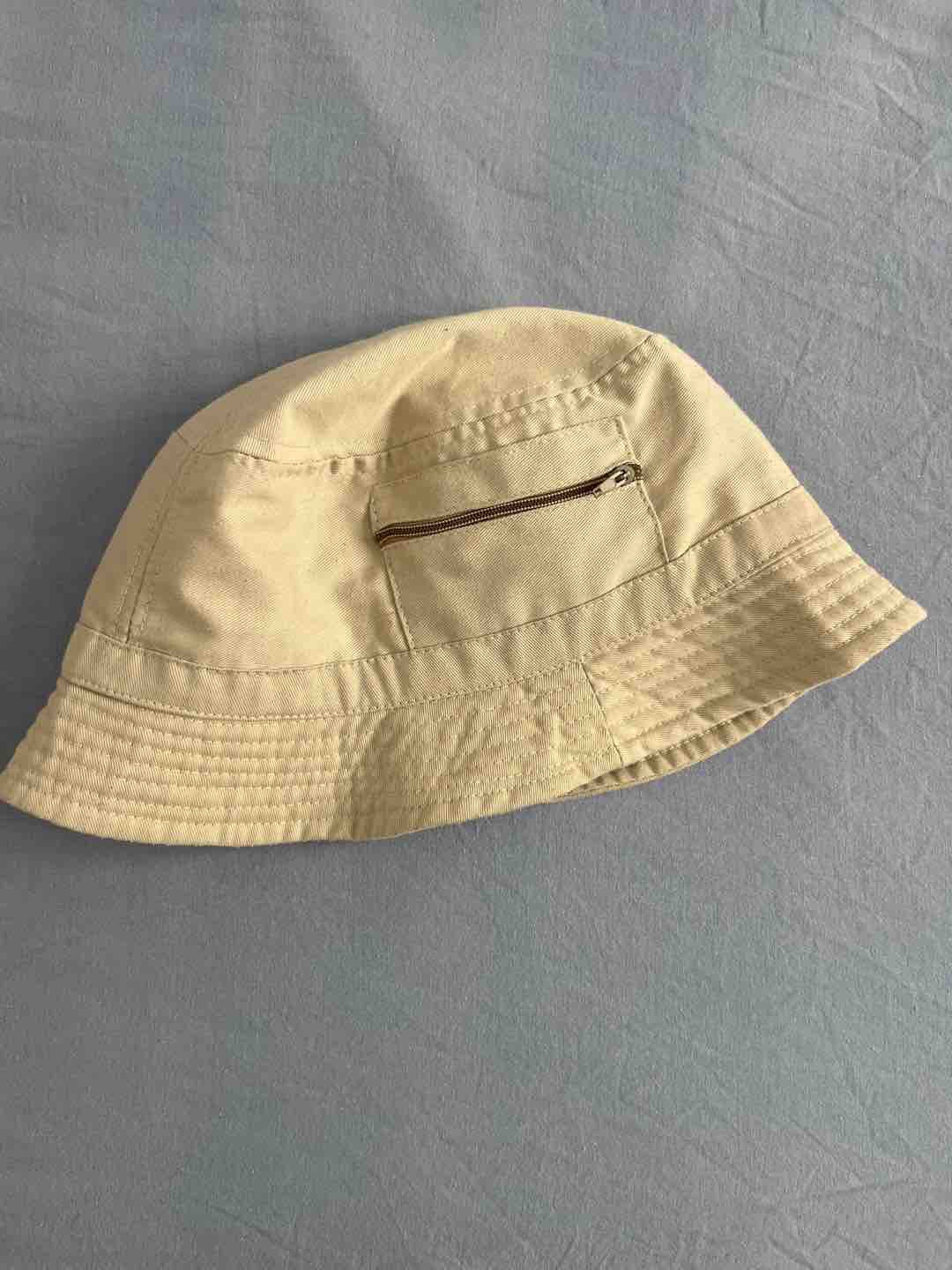 Fisher hat