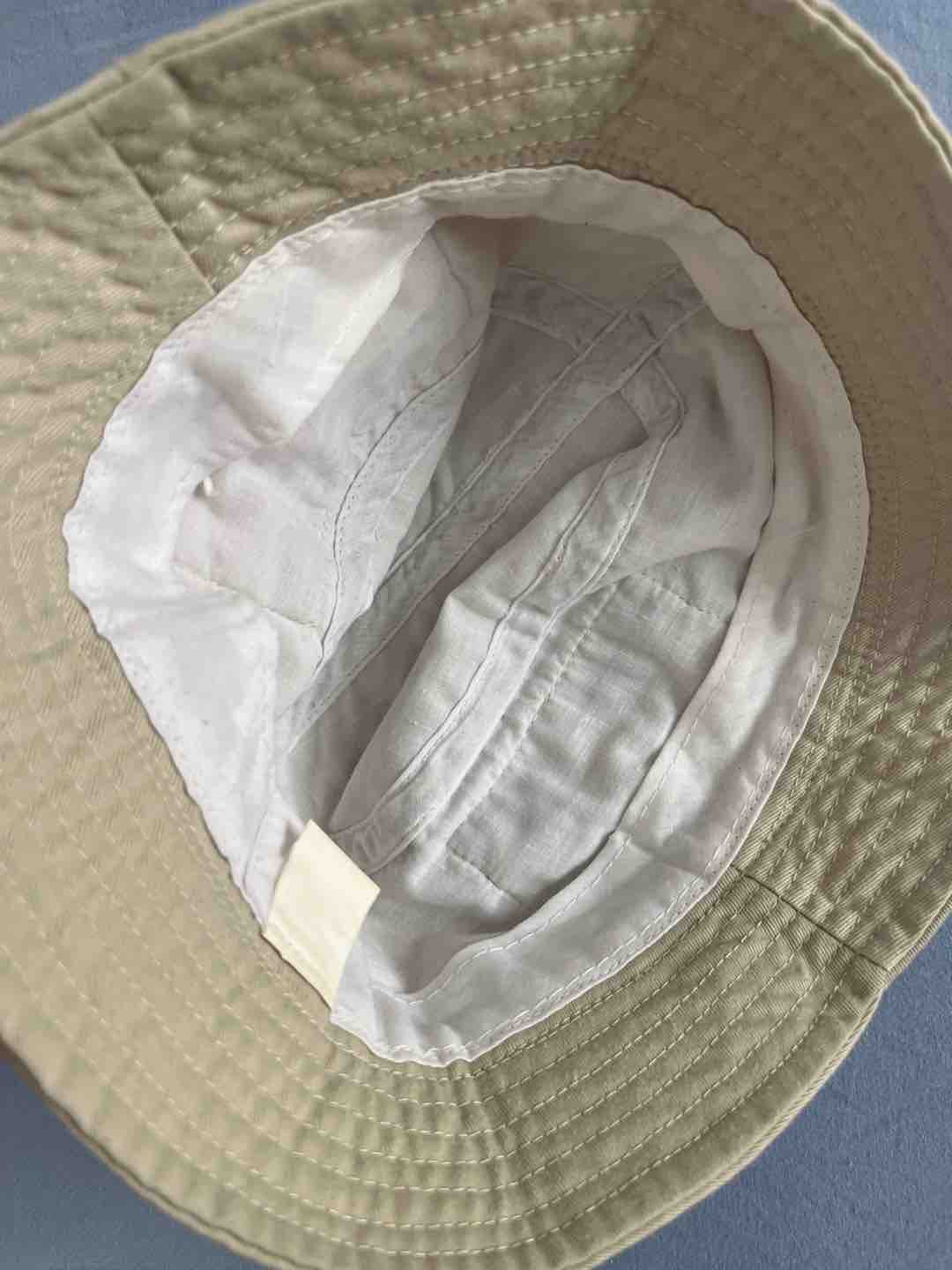Fisher hat