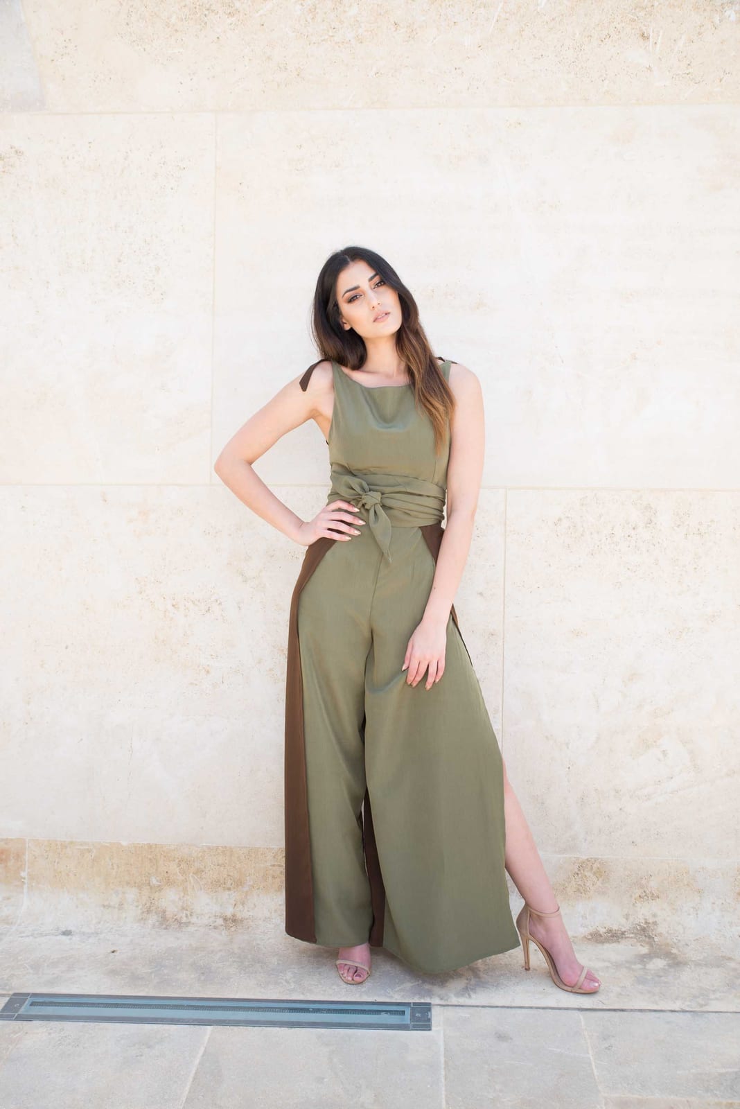 Olivia jumpsuit