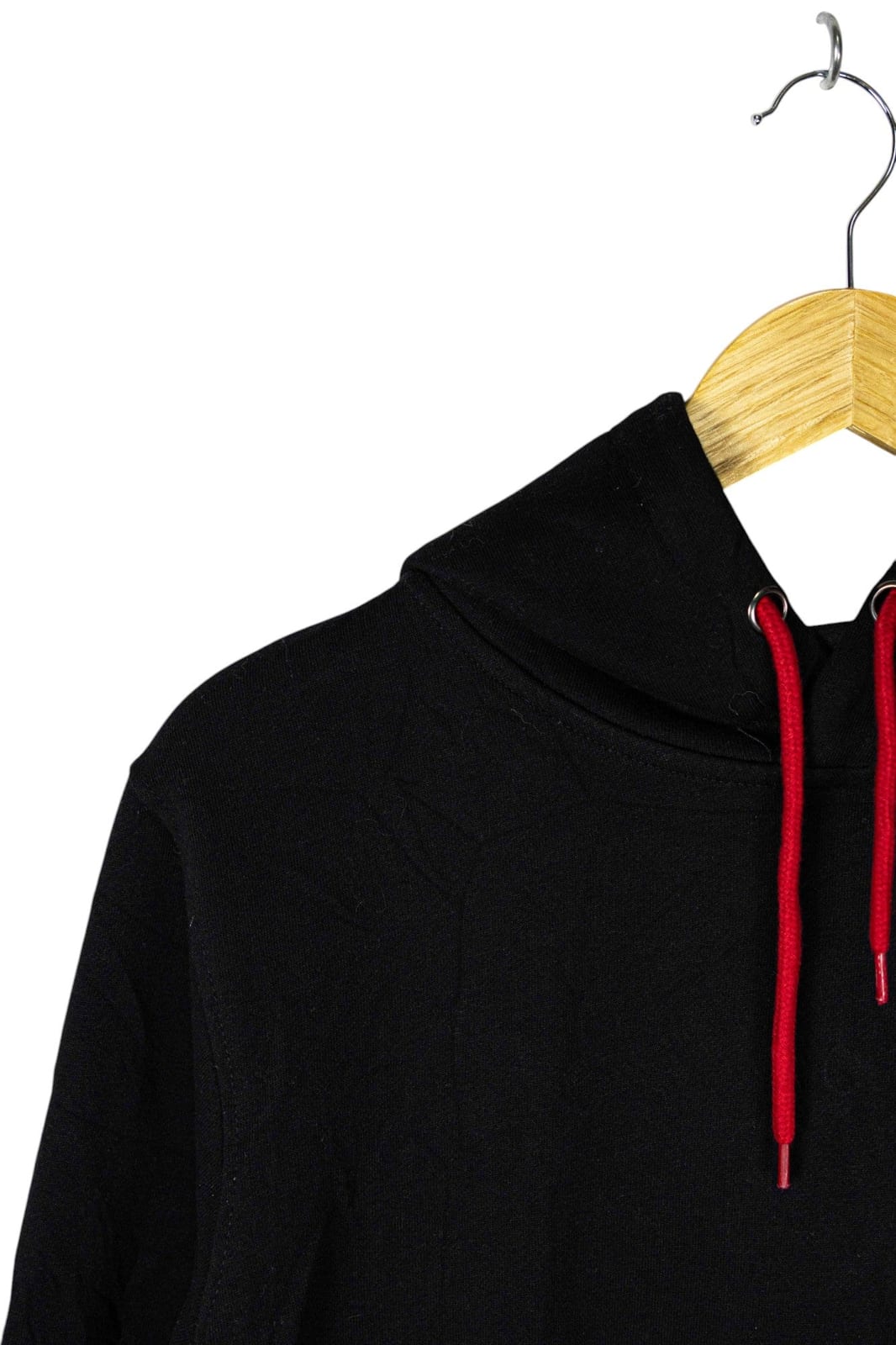 Phoenix Rising Dessert Heavy Cotton Hoodie