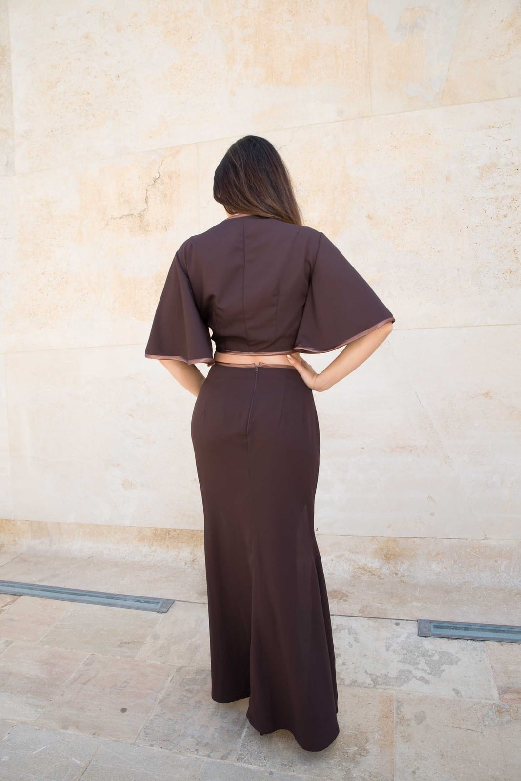 Mia two piece