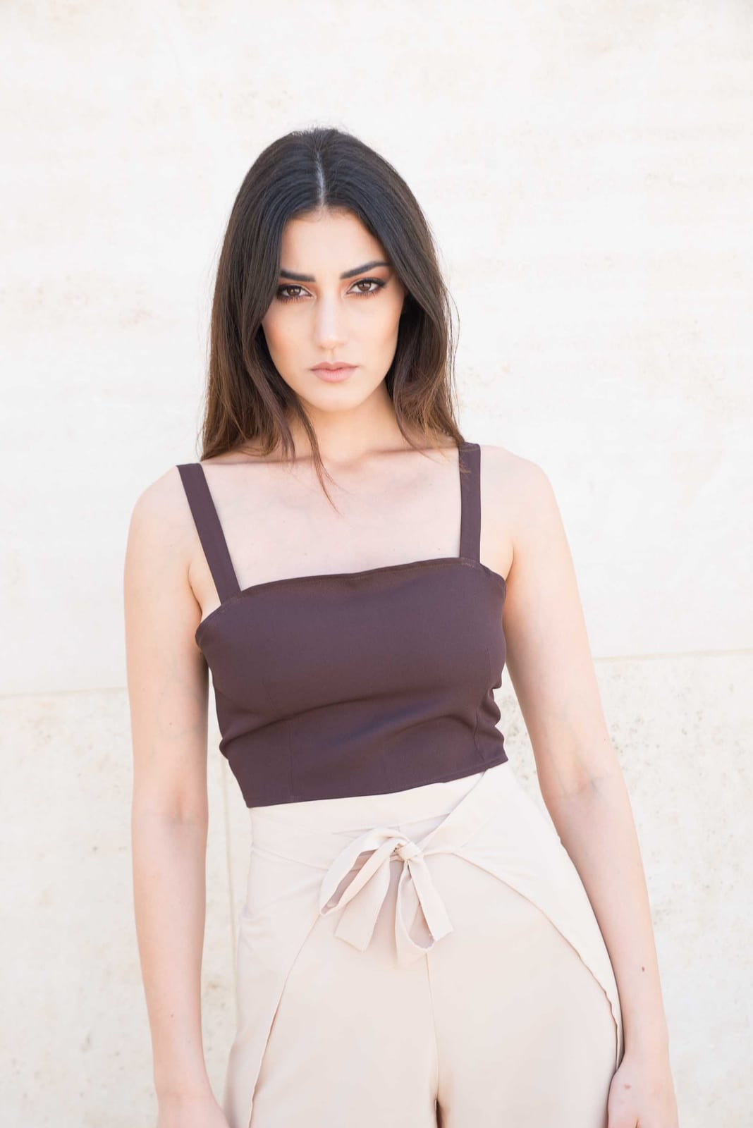 Knot top