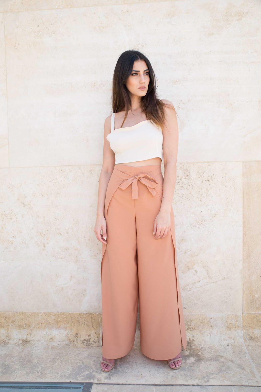 Kimmy trousers
