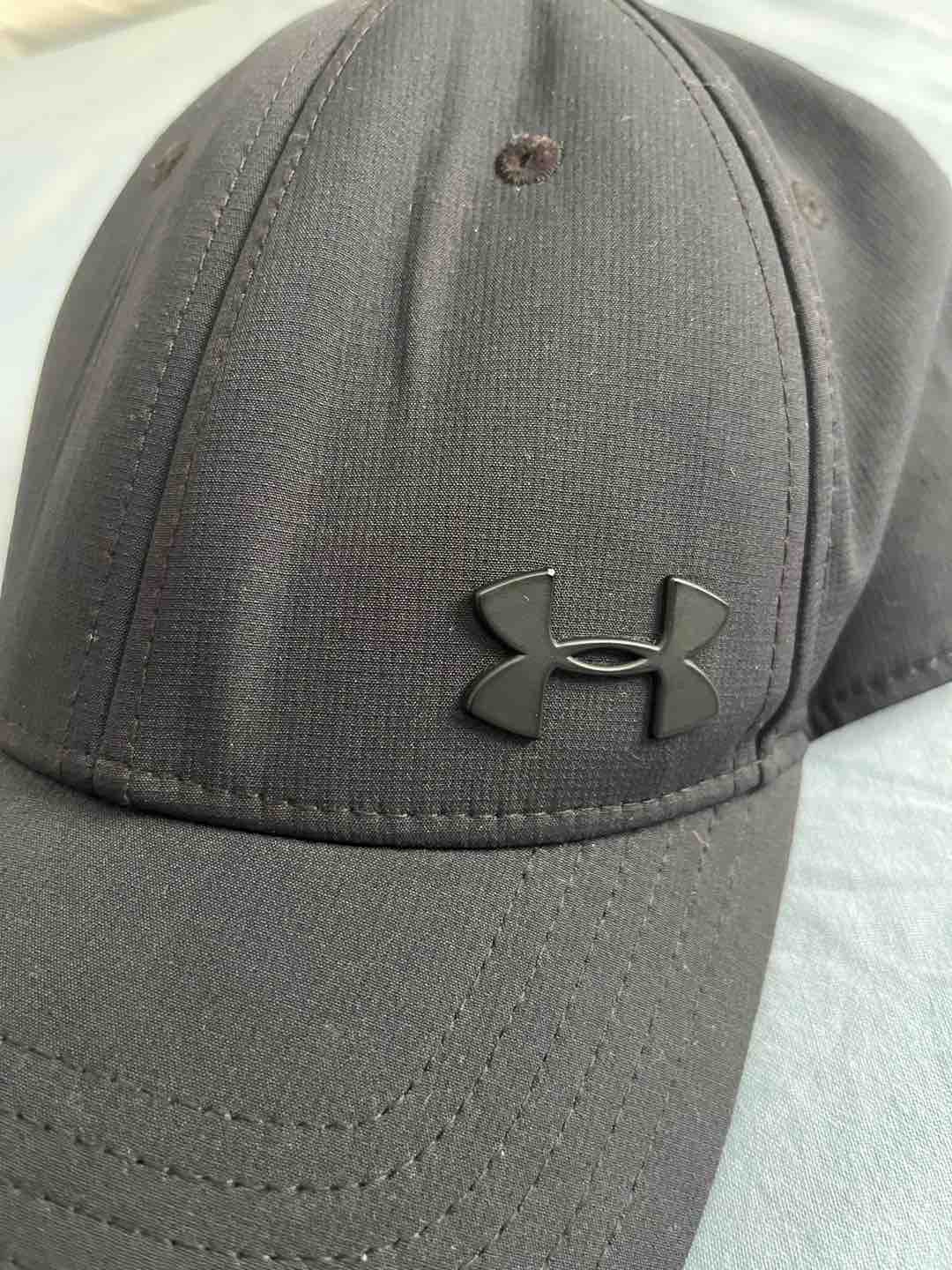 Under Armor