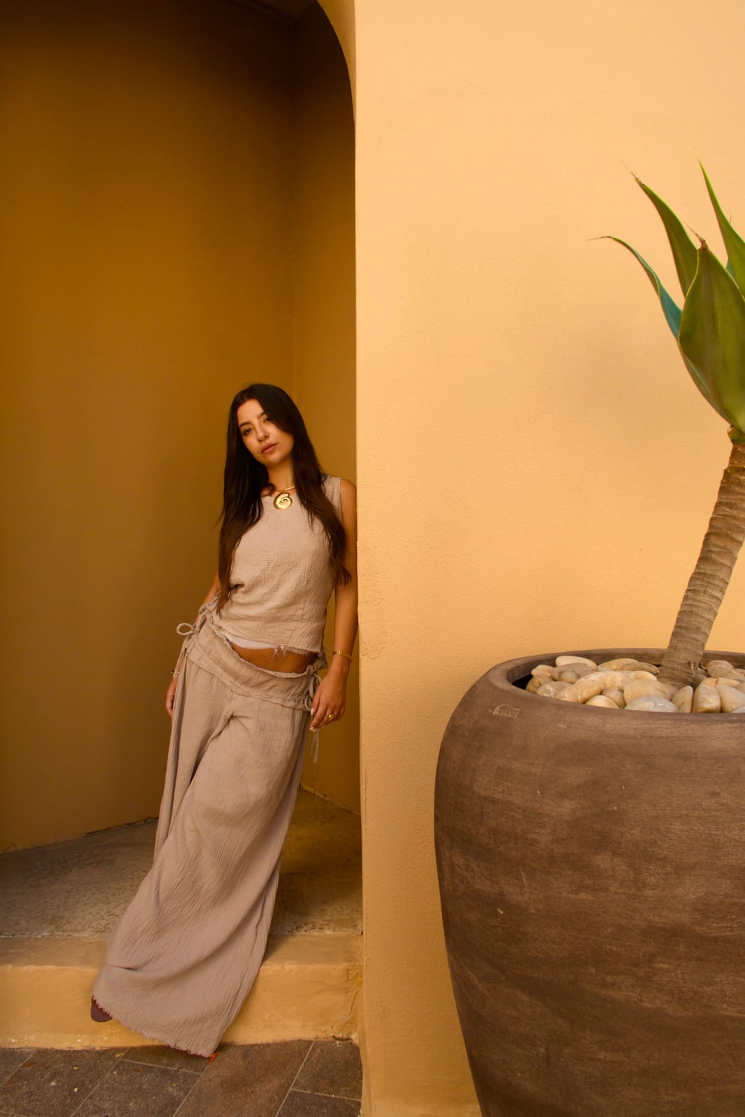 Earthbound Trousers