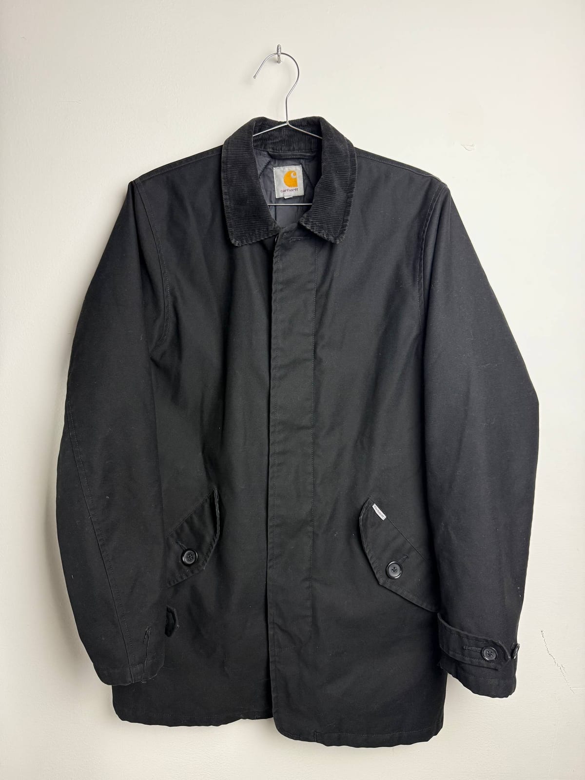 Carhartt Jacket – Size M