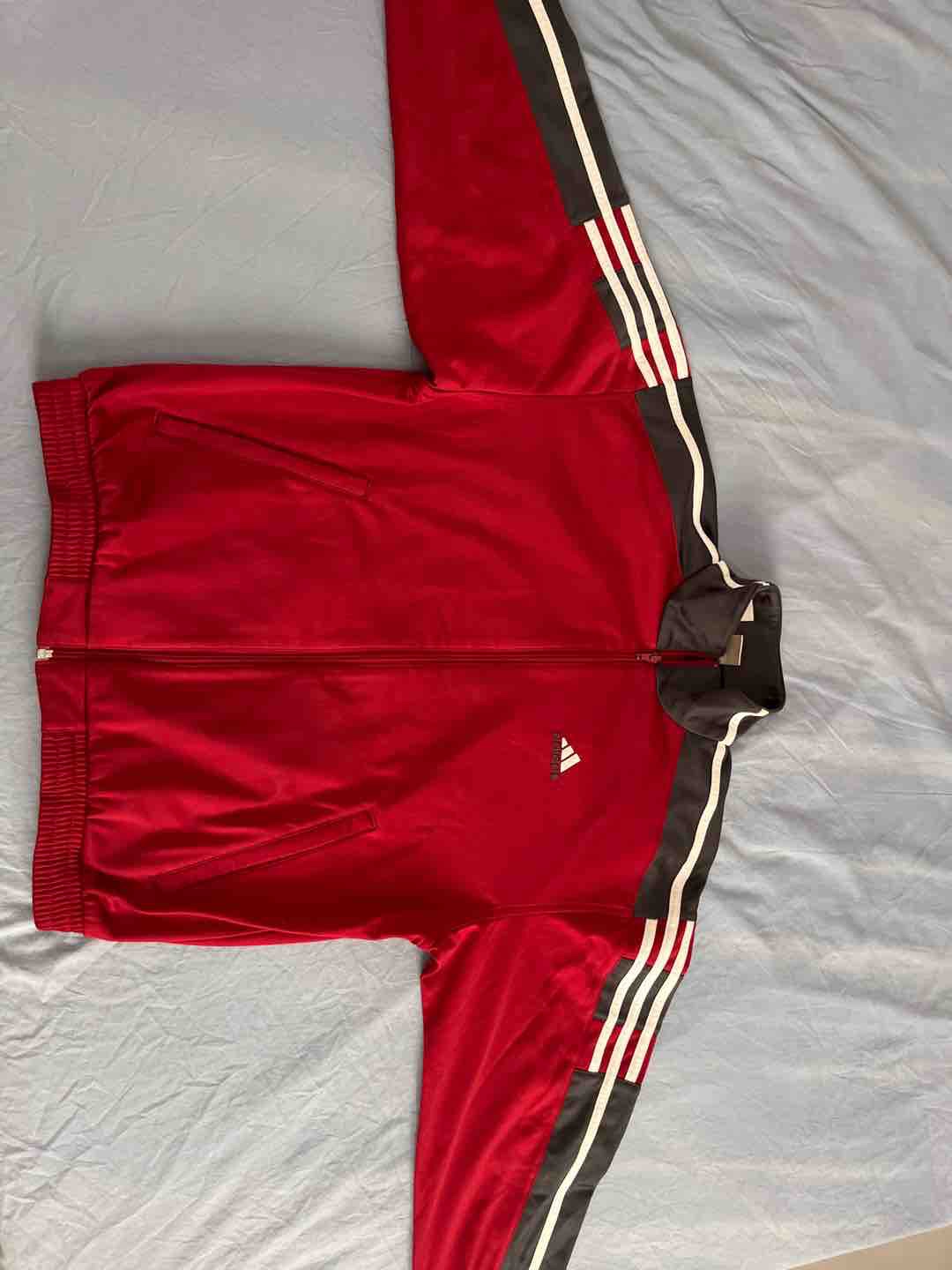 Adidas Vintage track suit