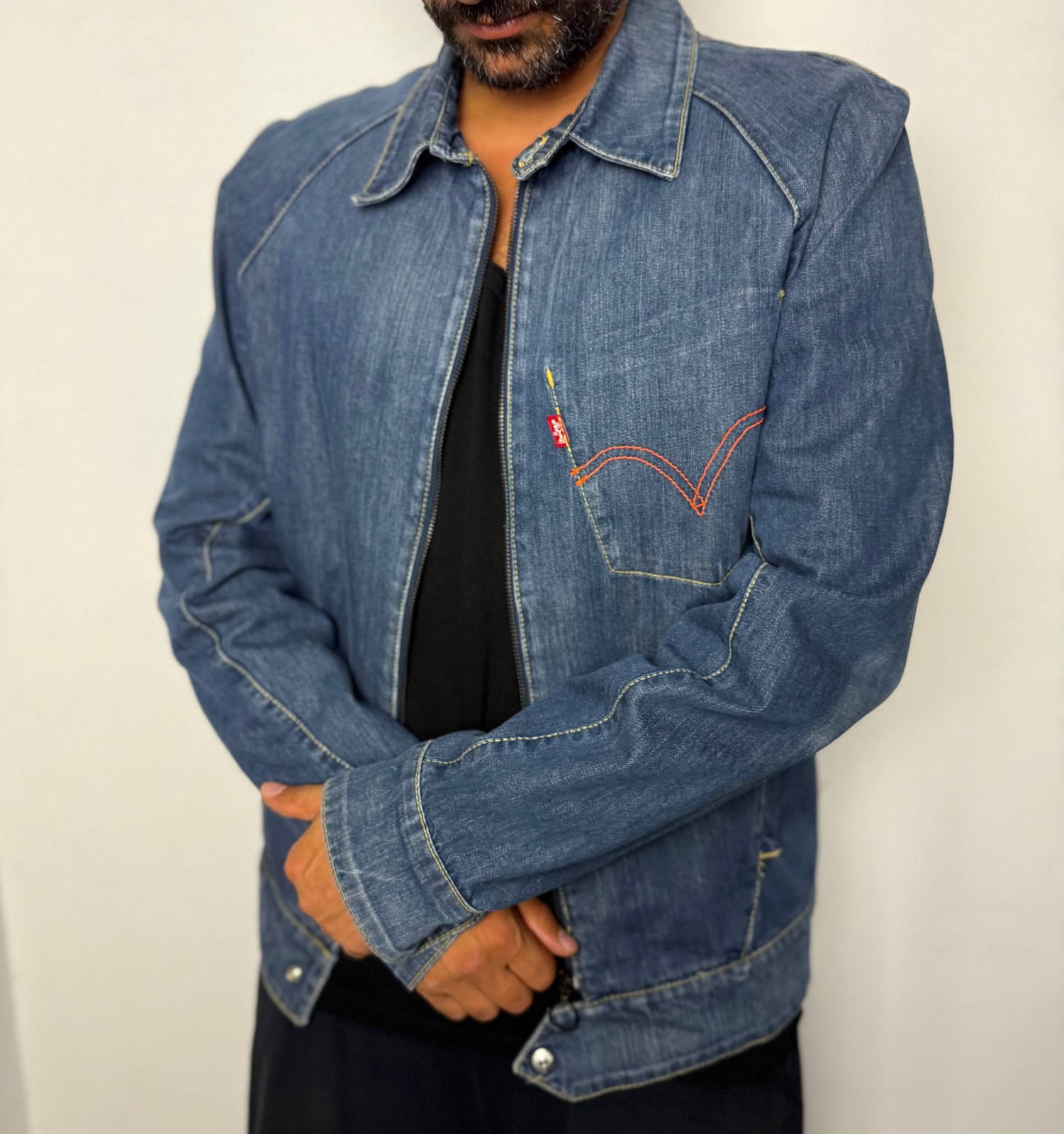 Levi’s Denim Jacket