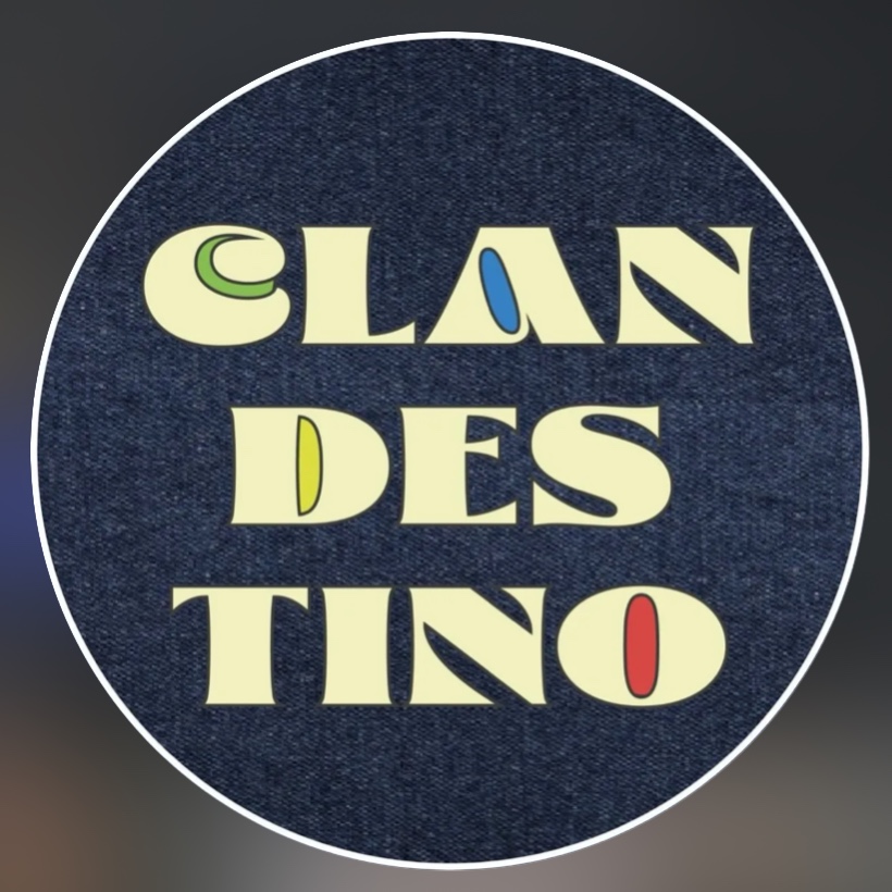 Clandestino Vintage