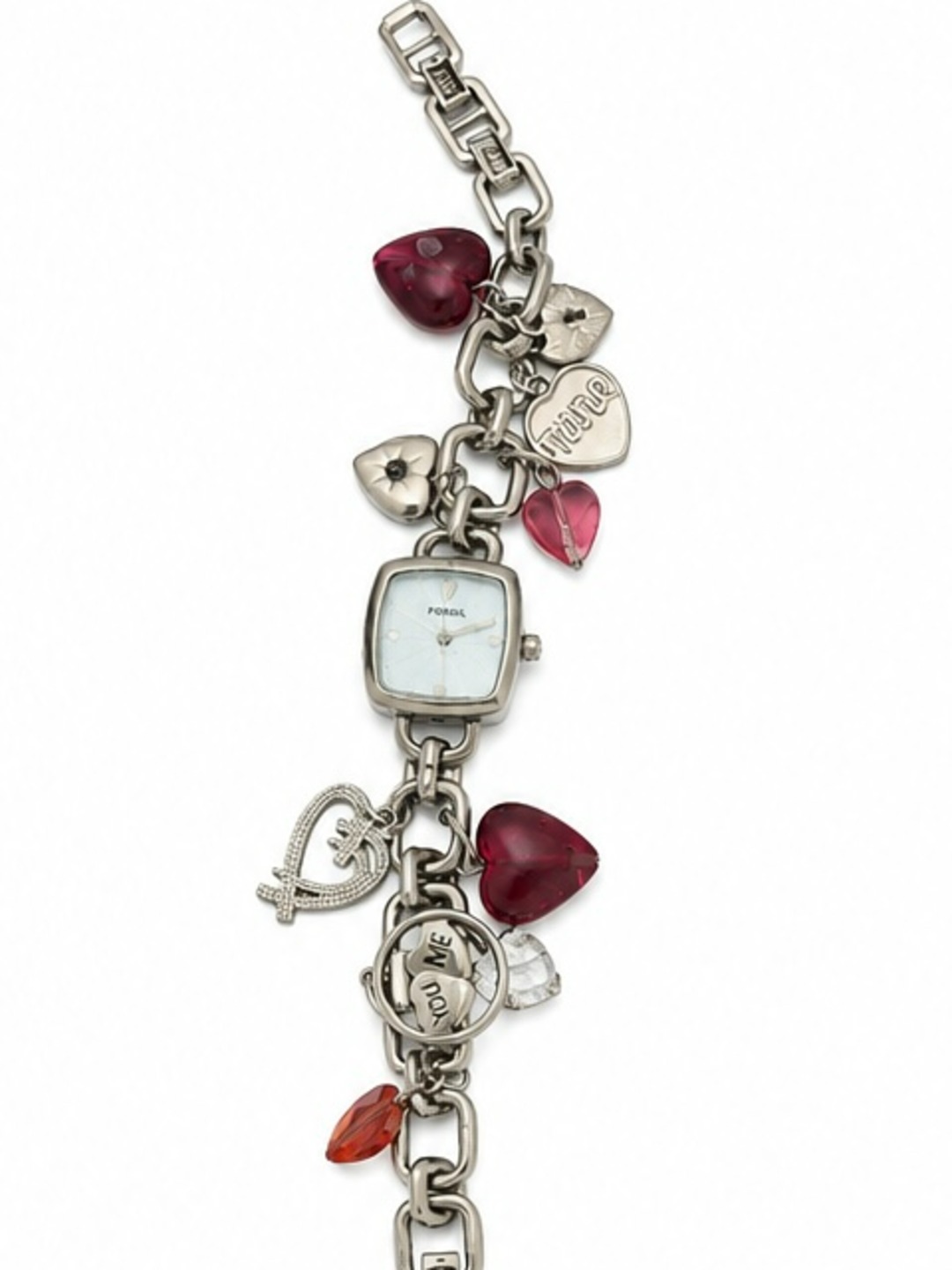 Charm Watch