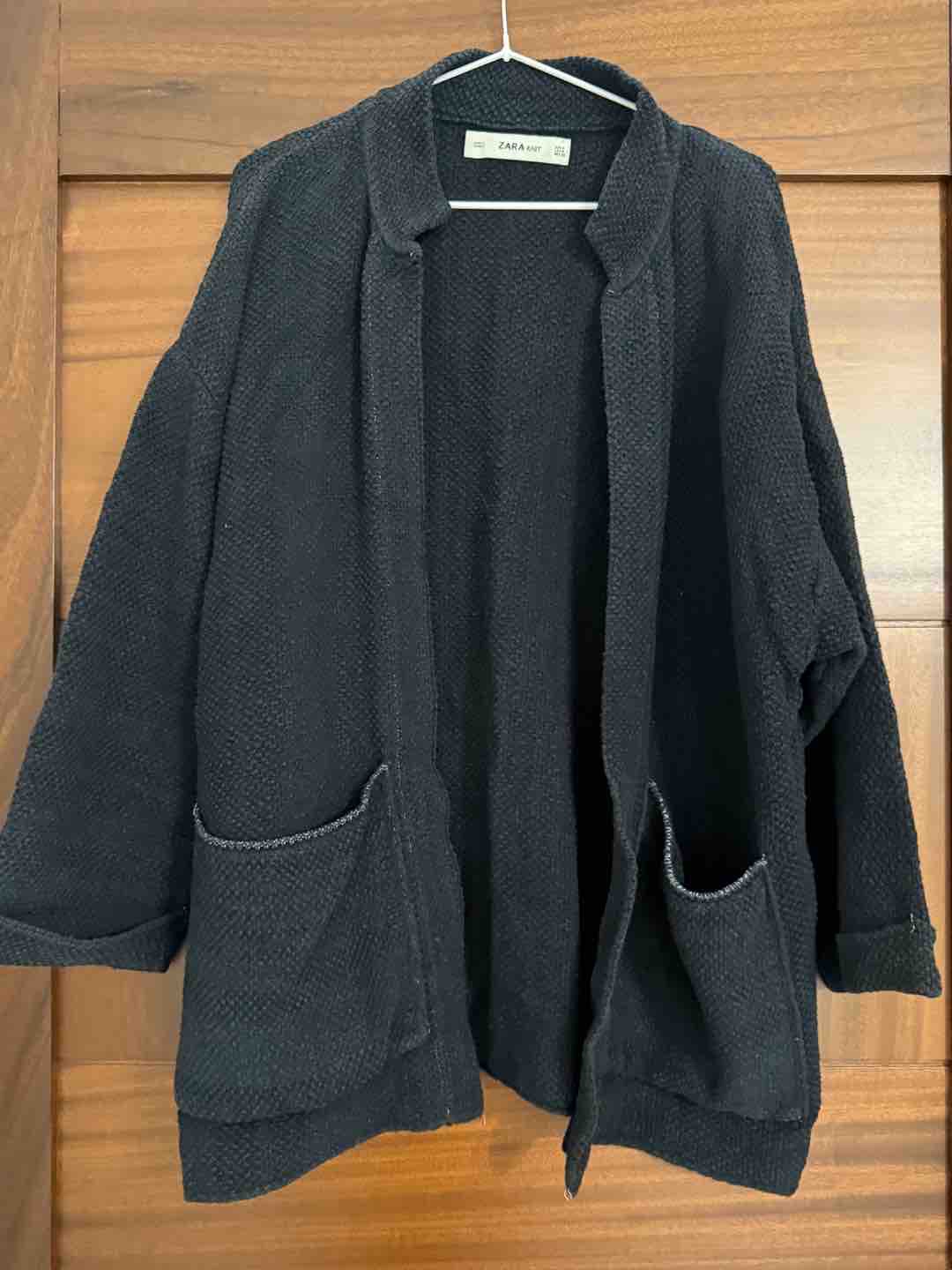 Zara jacket