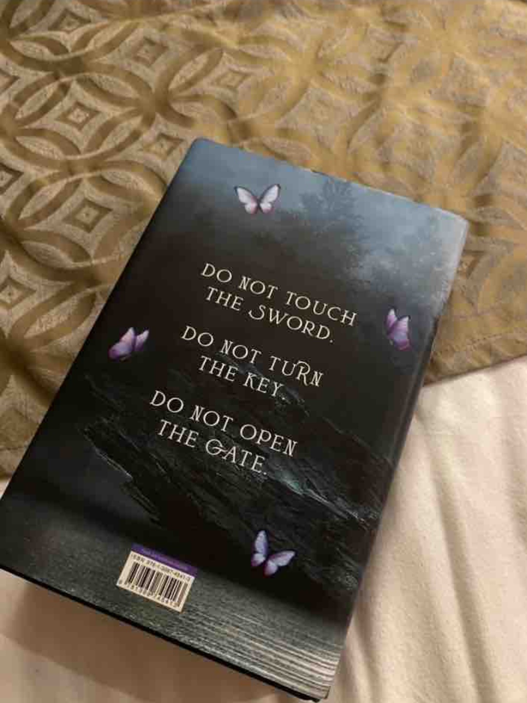Quicksilver by Callie Hart