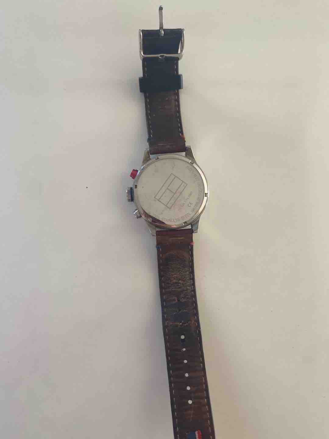 Tommy Hilfiger Trent 1791066 Men’s Watch