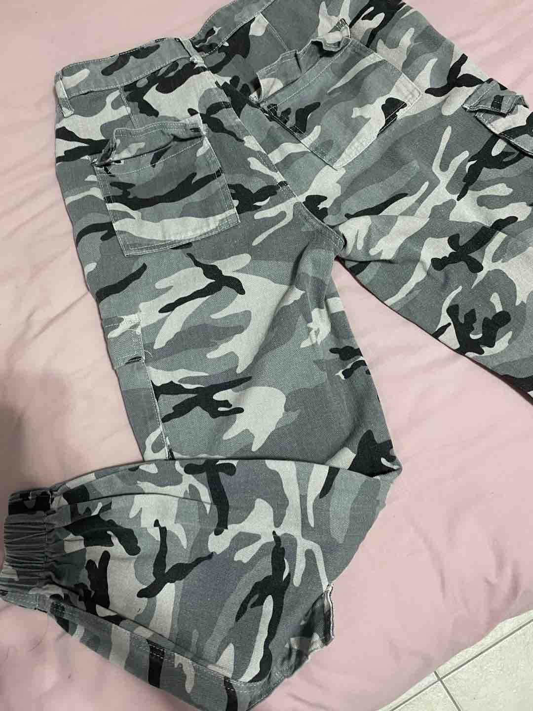 pants