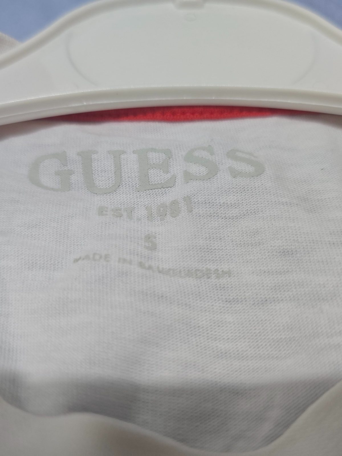 Guess t shirt for kids