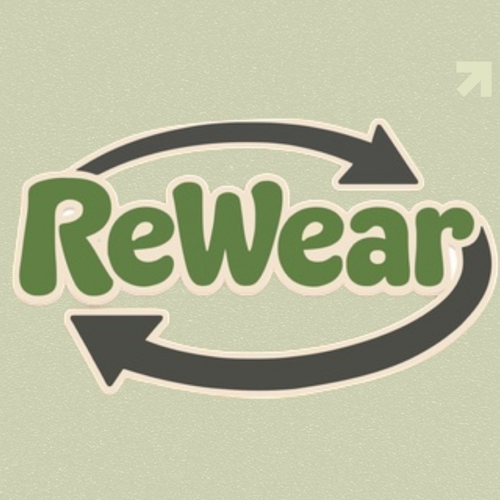 Rewear Finds