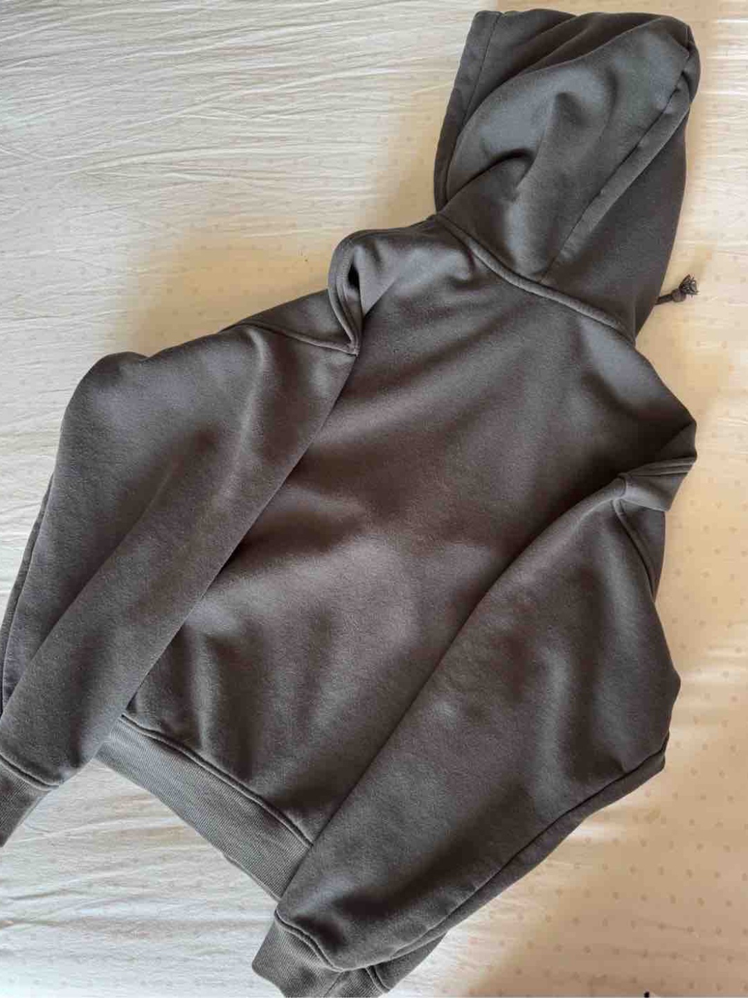 H&M nirvana hoodie