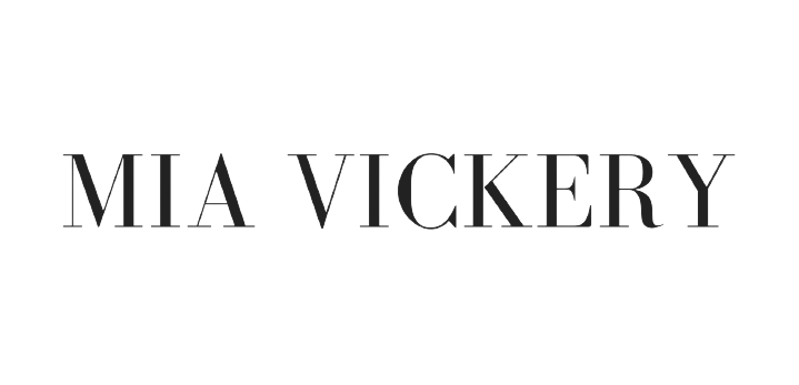 Mia Vickery