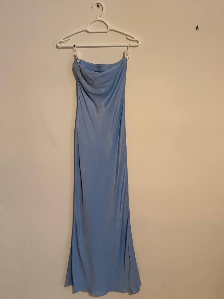 Long Dress