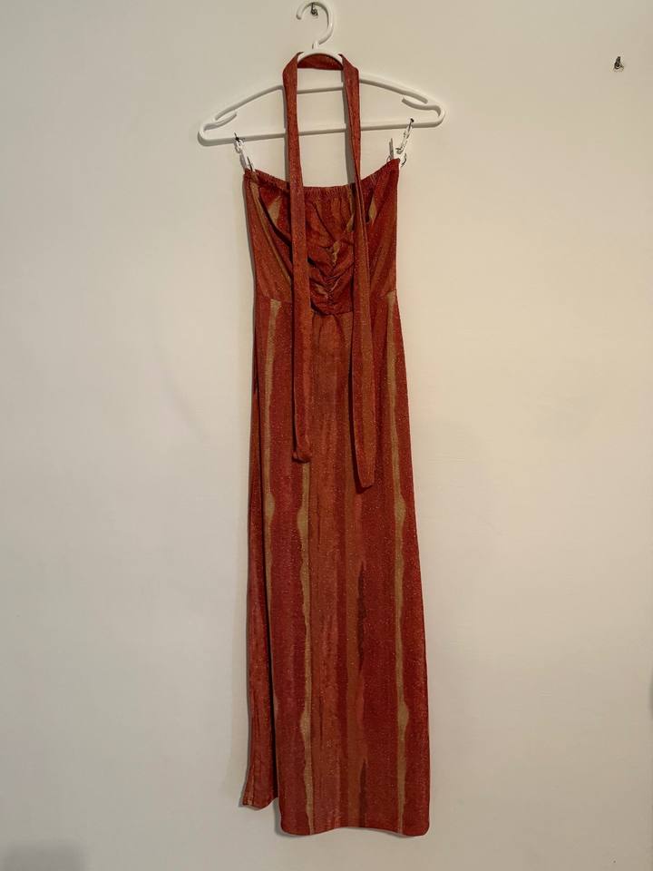 Boutique Dress