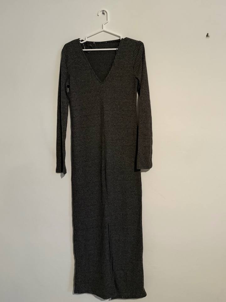 Comfy Dress