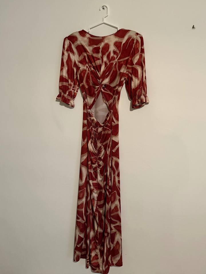 Boutique Dress
