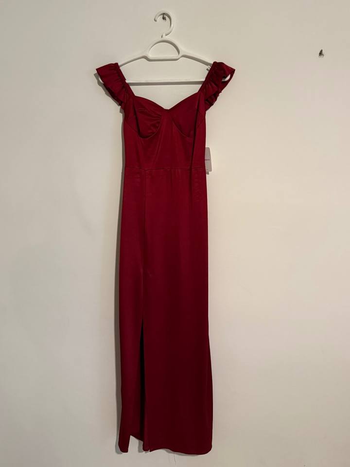 Elegant Dress