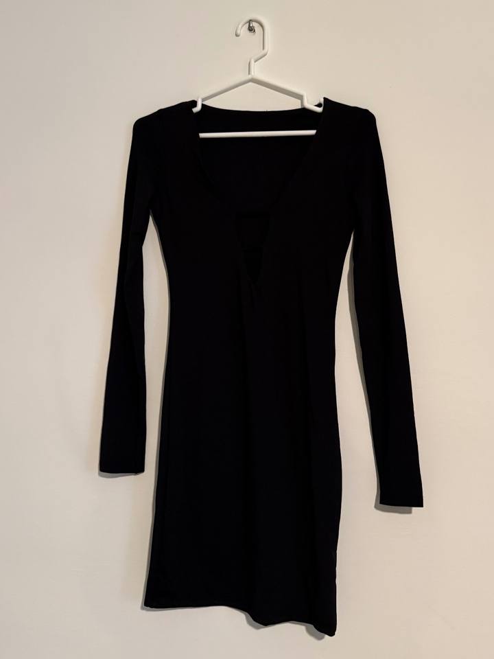Lycra Party Dress