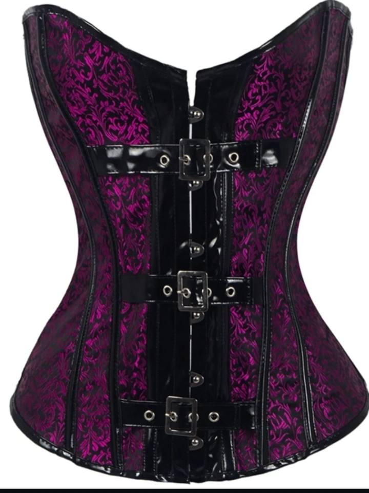 Corset