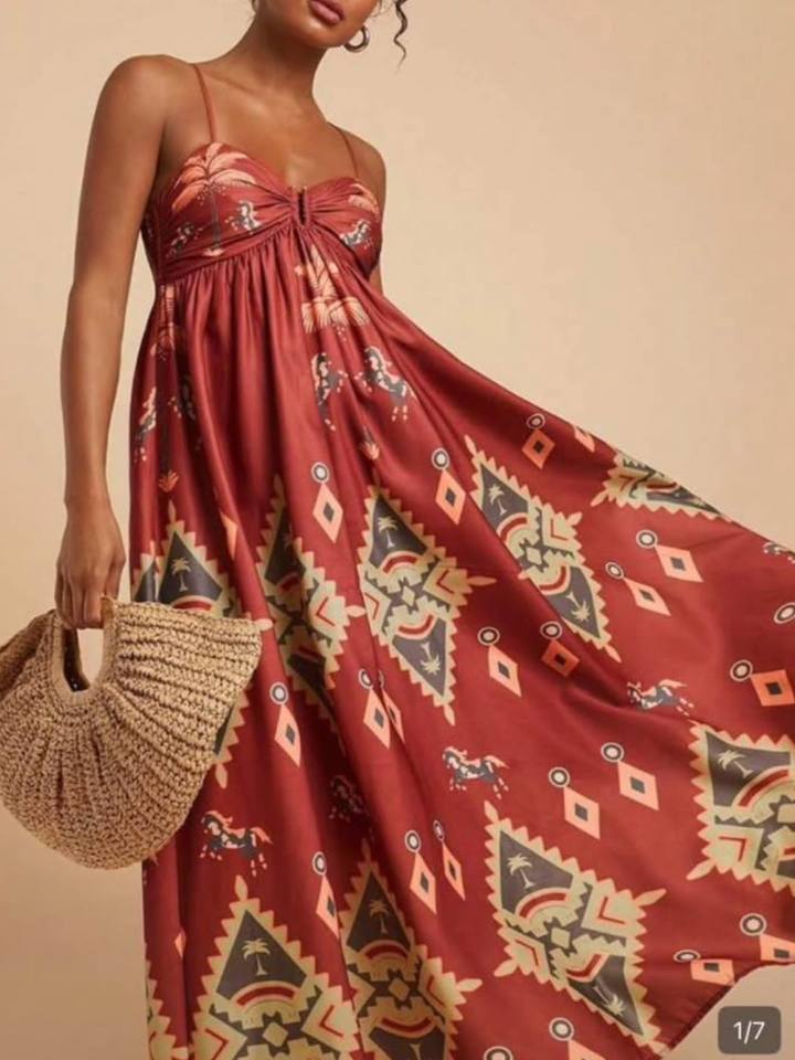 Summer Dress
