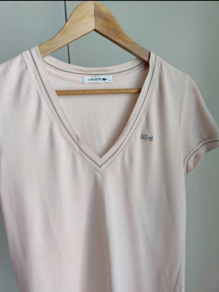 Lacoste Tee 