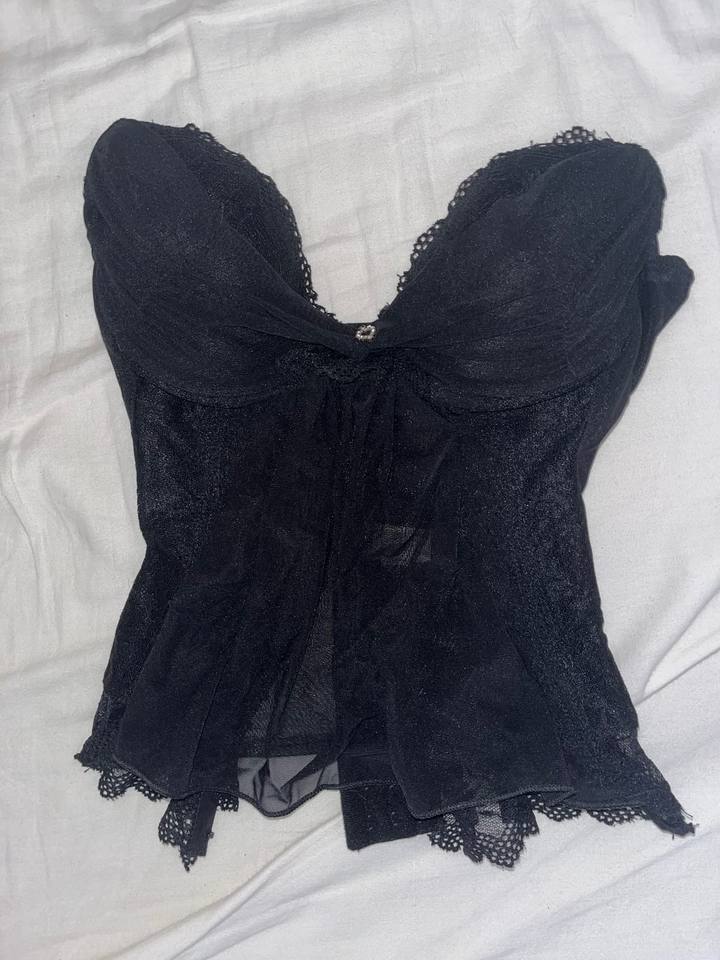 Corset