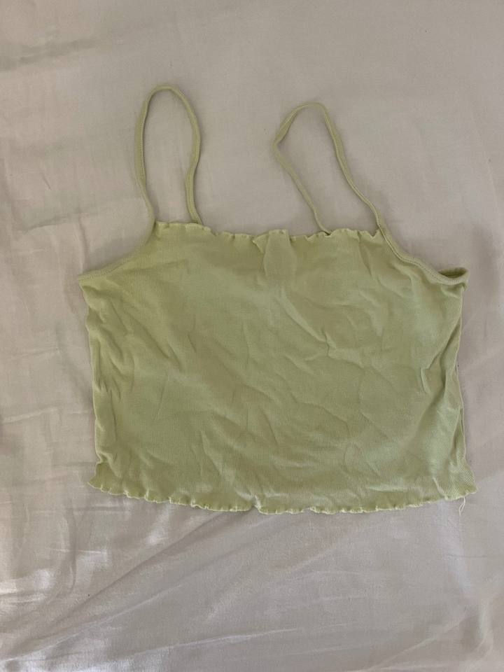 Summer top 