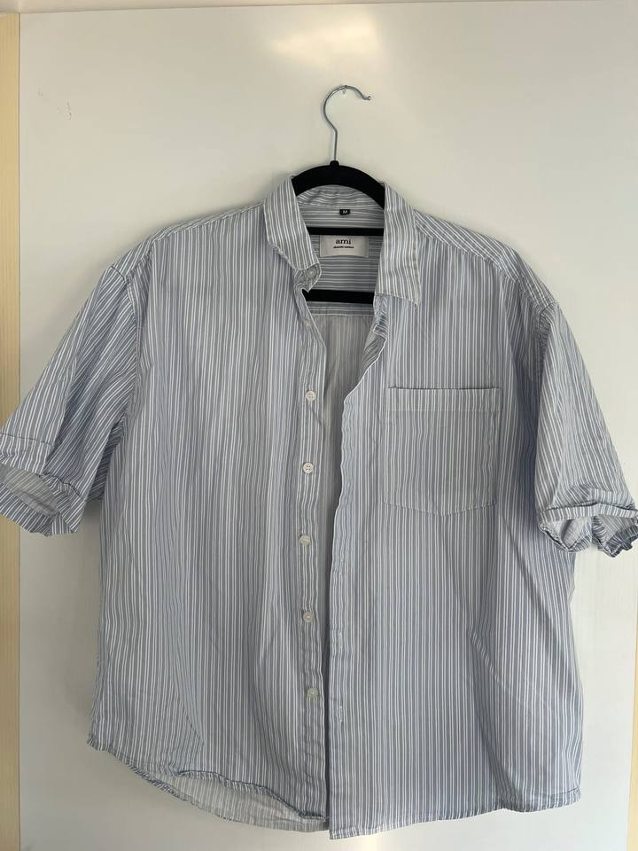 AMI Shirt 