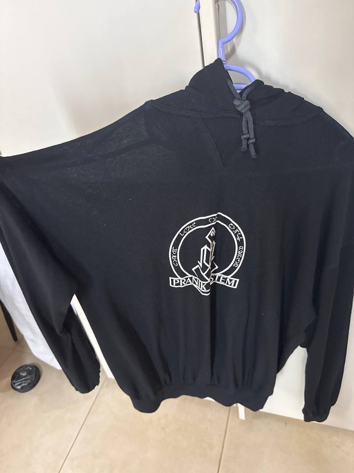 Hoodie